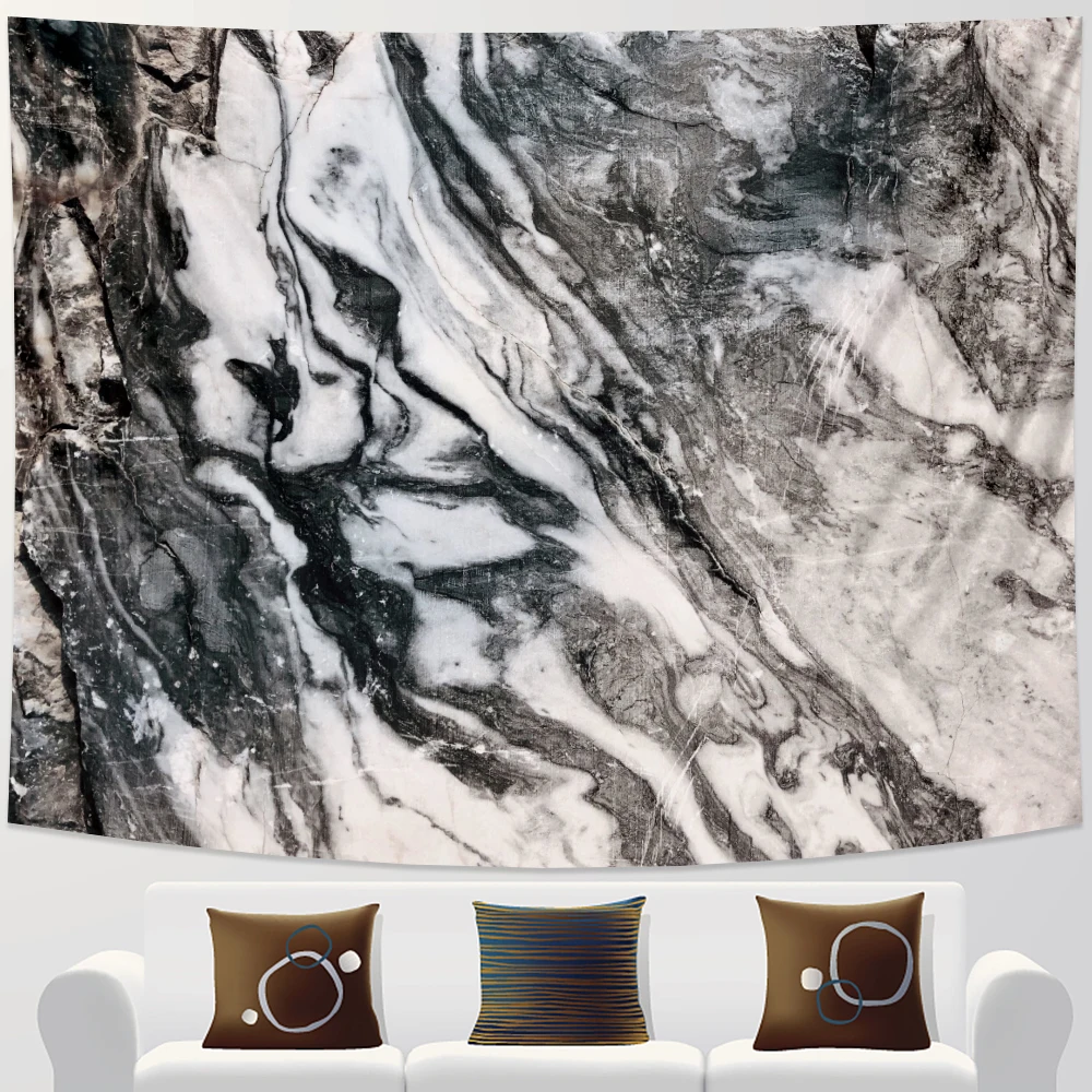 Фоновая ткань для психоделической сцены гобелен домашний декор в богемном стиле