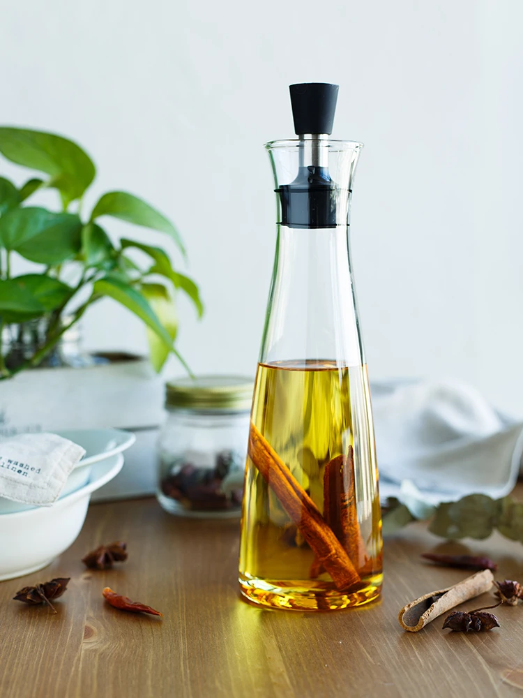 Бутылка для соевого соуса уксуса оливкового масла|Бутылки банки и коробки| |