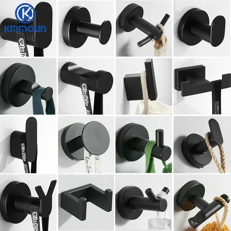 Hook Bathroom Hardware Robe Hook