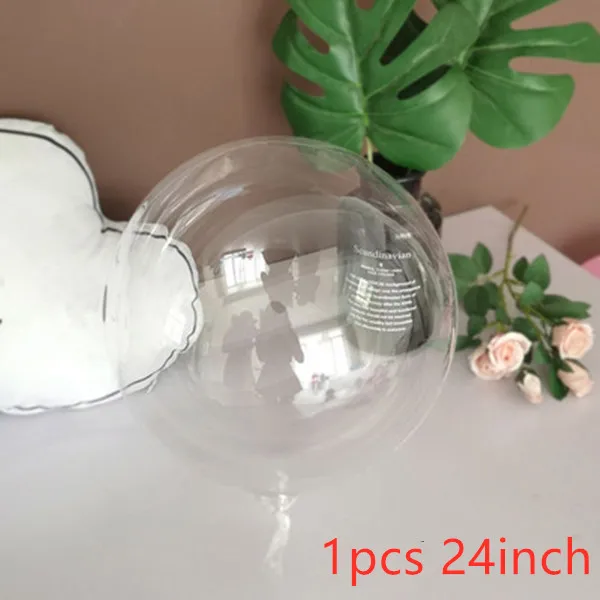 1pc party decoration black gold digital confetti mesh 4d balloon baby 2 years old birthday theme party decoration - Цвет: as picture