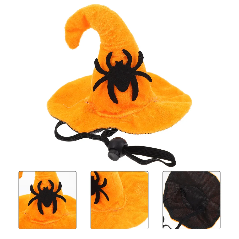 1 шт. изящная шляпа для кошек красивый головной убор домашних животных|Кепки