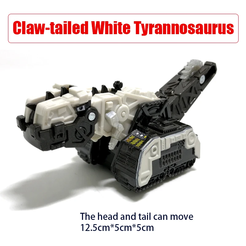 D STRUCTS грузовик динозавр съемный игрушечный автомобиль для моделей динозавров