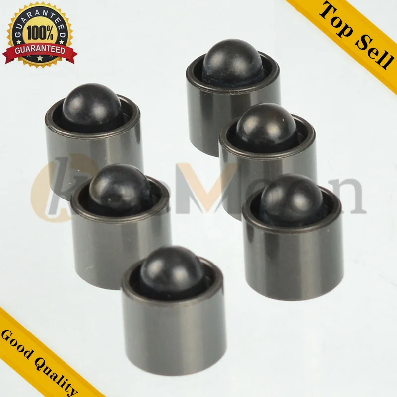 Комплект Уплотнений втулки поршня клапана коробки передач 6HP26 6HP28 6HP19 6HP21 1068227039