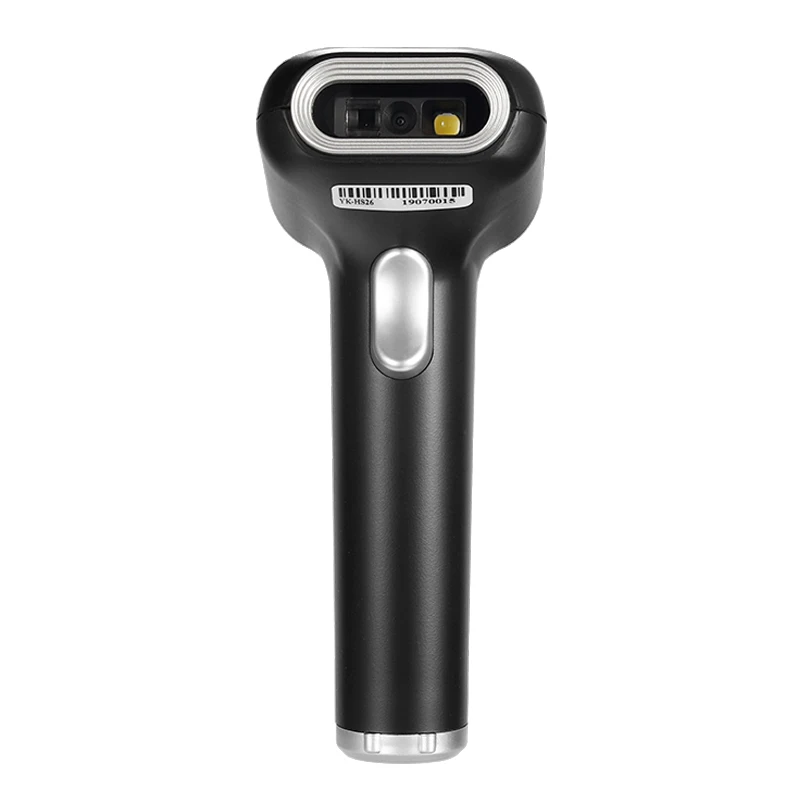Супер быстрый сканер штрих кодов QR/1D/2D M26 для розничной продажи Pos супермаркета