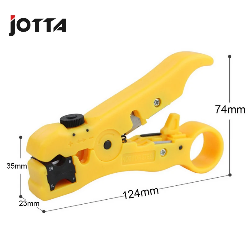 Автоматические плоскогубцы для зачистки универсальный инструмент