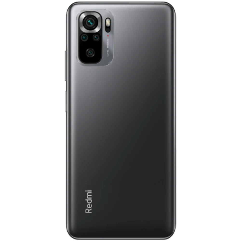 Смартфон Xiaomi Redmi Note 10S K7BN 6.43"/ 6+128GB/ 64MP/NFC/5000mAh [Доставка от 2 дней Ростест