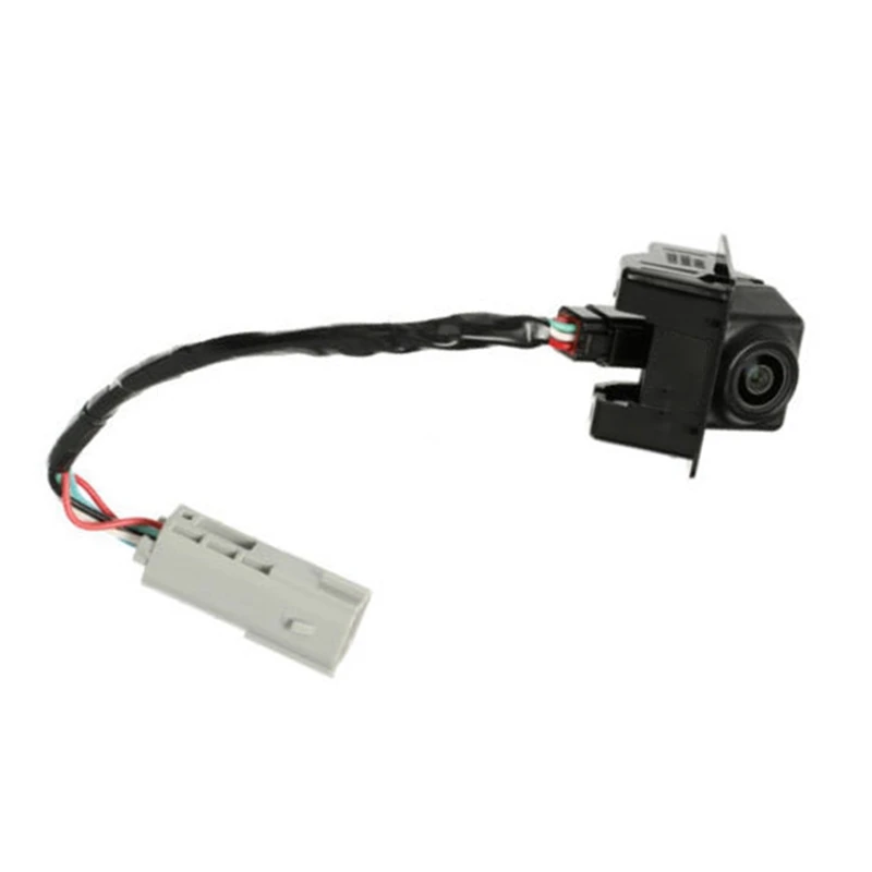 for GM Rear View Back Up Assist Camera 10-16 Cadillac SRX 23205689 | Автомобили и мотоциклы