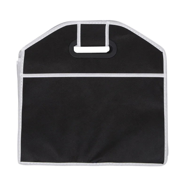 Лояльность автомобильные аксессуары багажник Органайзер коробка складной