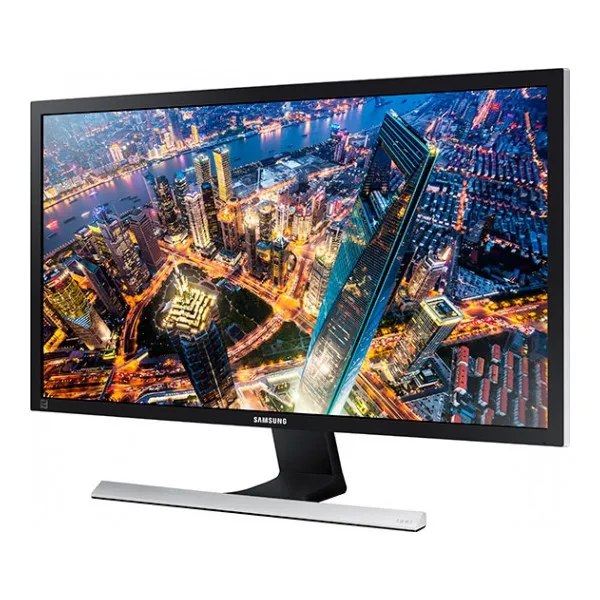 Монитор Samsung U28E590D | Компьютеры и офис