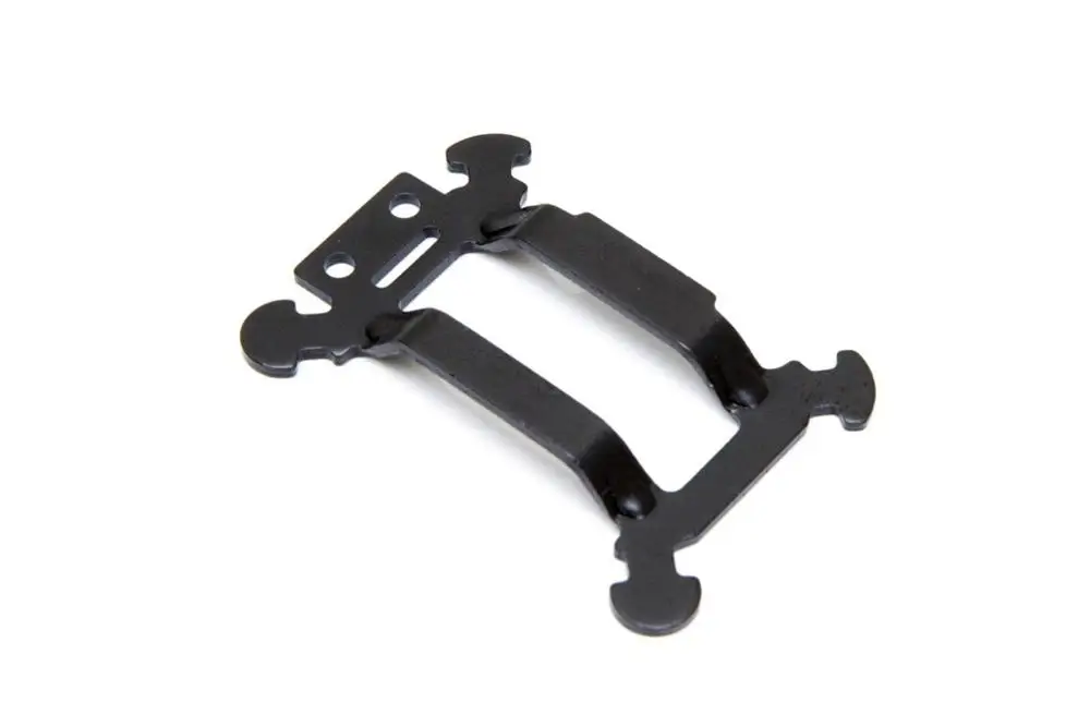 Gimbal bracket Замена правой левой передней задней ноги шасси для DJI Mavic Pro Дрон гибкий кабель сигнальный шнур камера Gimbal Крепление ремонт - Цвет: Gimbal bracket