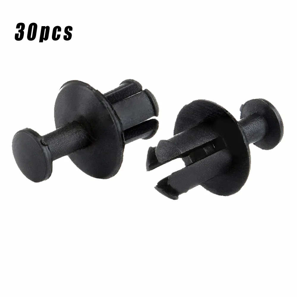 

Door Fender Retainer Fasteners Trim Panel Hood Replacement Accessories