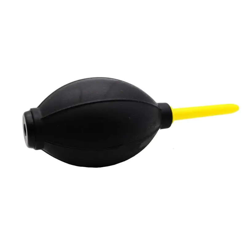 Резиновая воздуходувка насос для очистки камеры часов Keyboad компьютера планшета