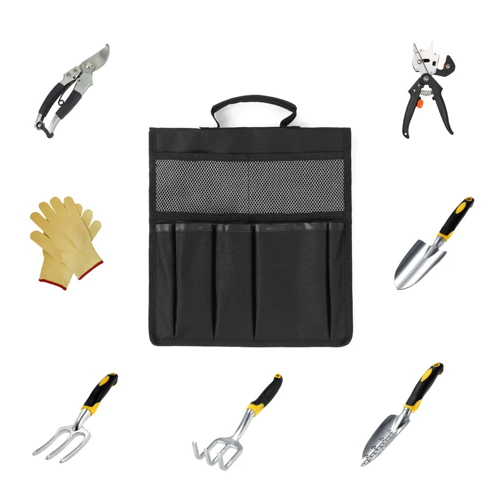 Водонепроницаемая сумка большая для инструментов кемпинга организации 600D ткань