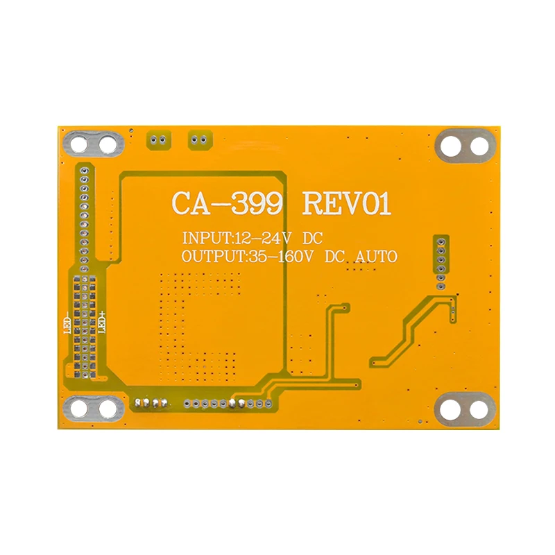CA399 New Universal Constant Current Board 26 &quot- 50&quot LED LCD TV Backlight | Электронные компоненты и