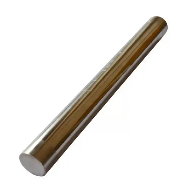 

1PCS D25*200mm Magnetic bar 10000 gauss Strong magnetic bar magnet Strong magnetic frame iron material removal