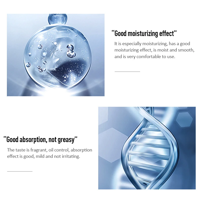 

20ml Niacinamide Moisturizing Eye Cream Dark Circle Eye Bag Remover Eye Care Cream Hydrating Anti-wrinkle Eye Cream