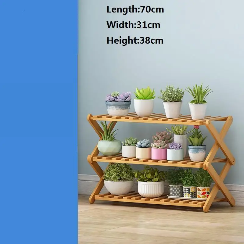 Стеллаж для растений Macetas Varanda деревянный Сакси стеллаж комнатных декоративный