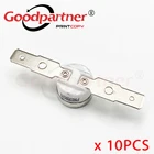 10X 4712-001091 термостат для Samsung M2020 M2022 M2026 M2070 M2620 M2625 M2670 M2675 M2820 M2825 M2830 M2835 M2870 M2875 M2876