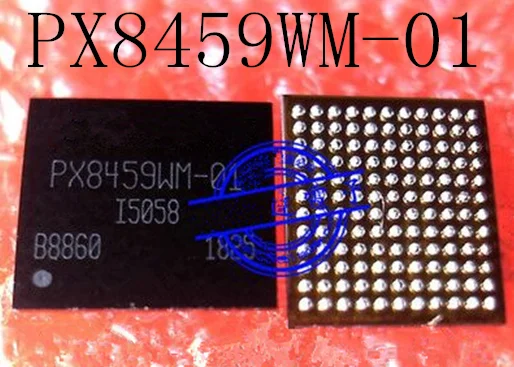 Новый PX8459WM-01 IS25LQ016B-JBLE IS25LQ016BBLE IS25LQ016 INT1400CQZ-TR INT1400A1G INT1400 LM3430SD/NOPB LM3430S L3430 - купить по