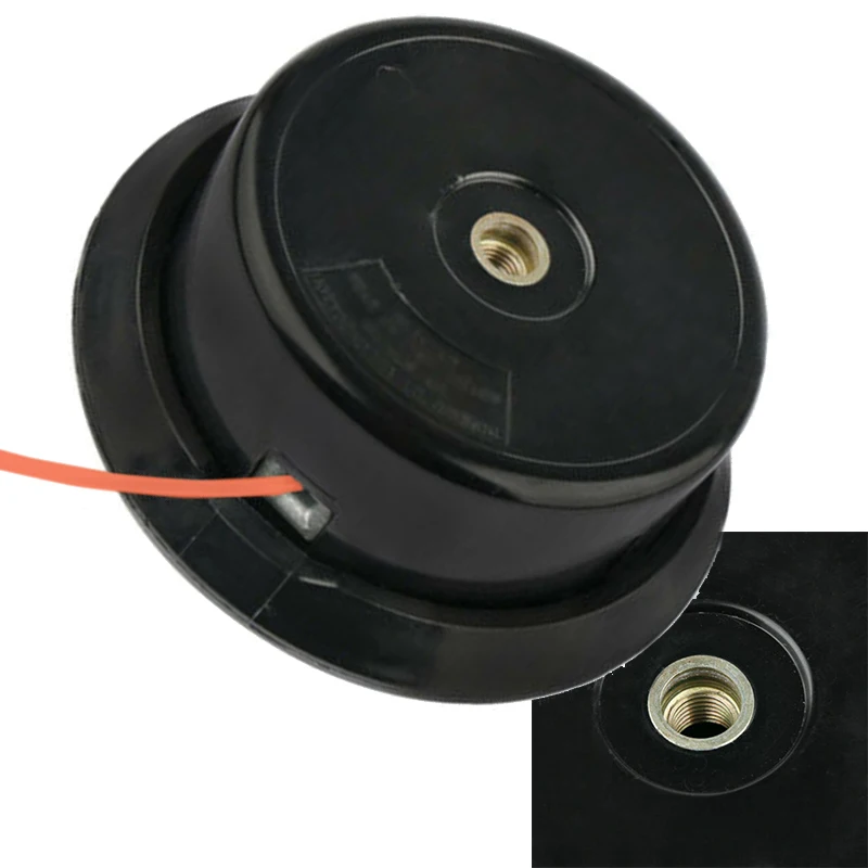 Головка кустореза для Honda UMK425E/431E/435E UMR425E катушка головка газонокосилки садовые