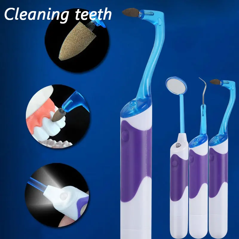 Молярная машина зубная стоматологические инструменты чистый основной ABS костюм