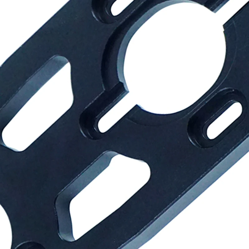 

DIY Electric Skateboard Motor Mount Bracket Parts for DIY Double Kingpin Trucks for Motors