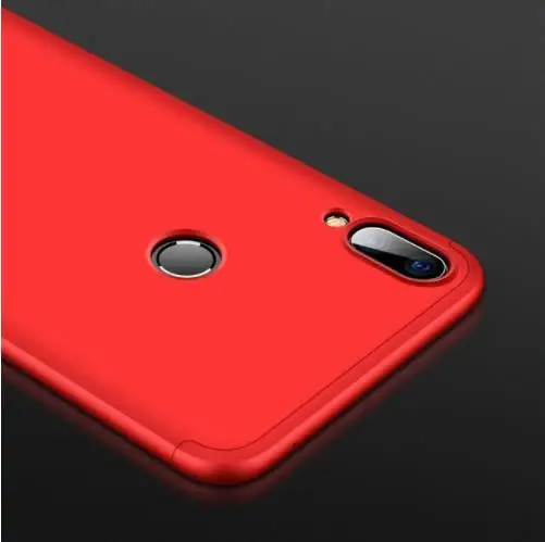 Полный защитный чехол для Asus Zenfone Max Pro M1 ZB602kl, чехол из жесткого поликарбоната Для Zenfone ZB601KL, Чехол Для Zenfone Max Pro M 1 5,99