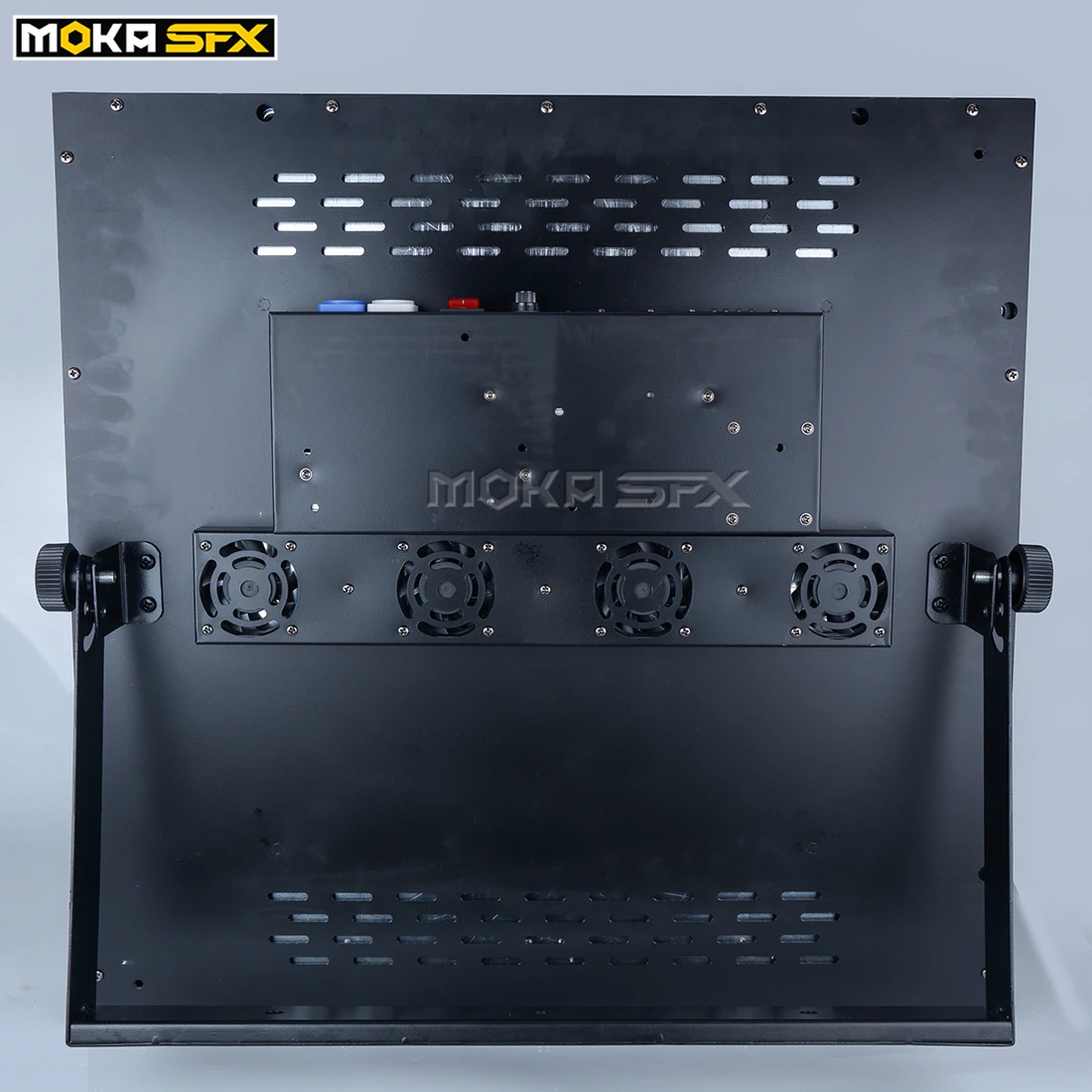 2 шт./лот светодиодная матрица 16x30 Вт COB RGB Блиндер Пиксельная квадратная