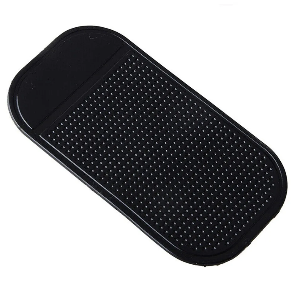 

Car Anti-skid Slip Proof Grip Mat FIT For GPS Cell Phone Car Dashboard Holder Pad Interior Accessories Skid Pad