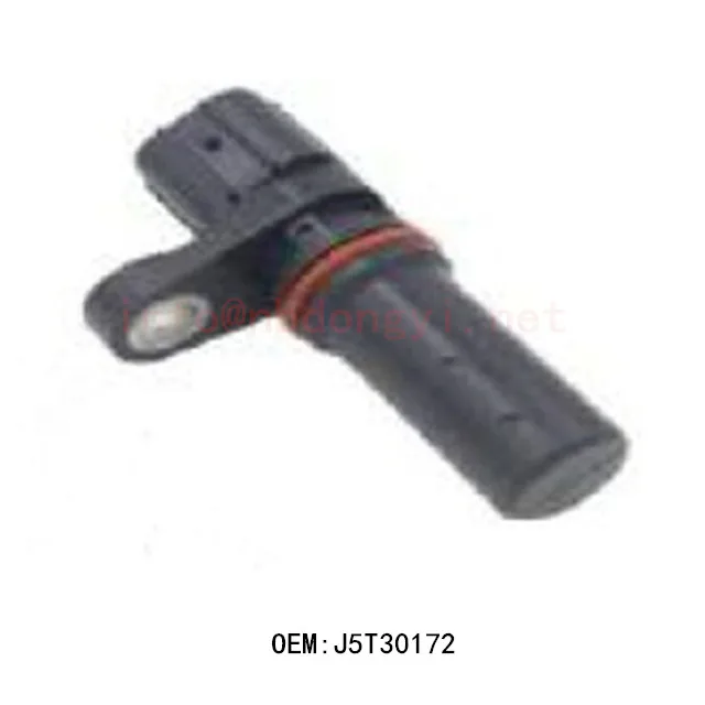 

Crankshaft position sensor OEM J5T30172