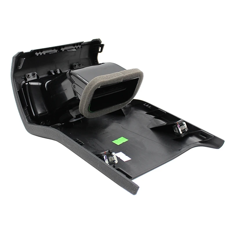 

Rear Armpit Rear Air Outlet Air Conditioning Air Outlet Belt Cover Plate 5GG 819 203 for Golf 7 MK7