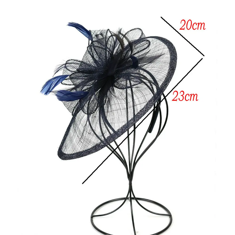 Женский зажим для волос с перьями 1 шт. | Украшения и аксессуары