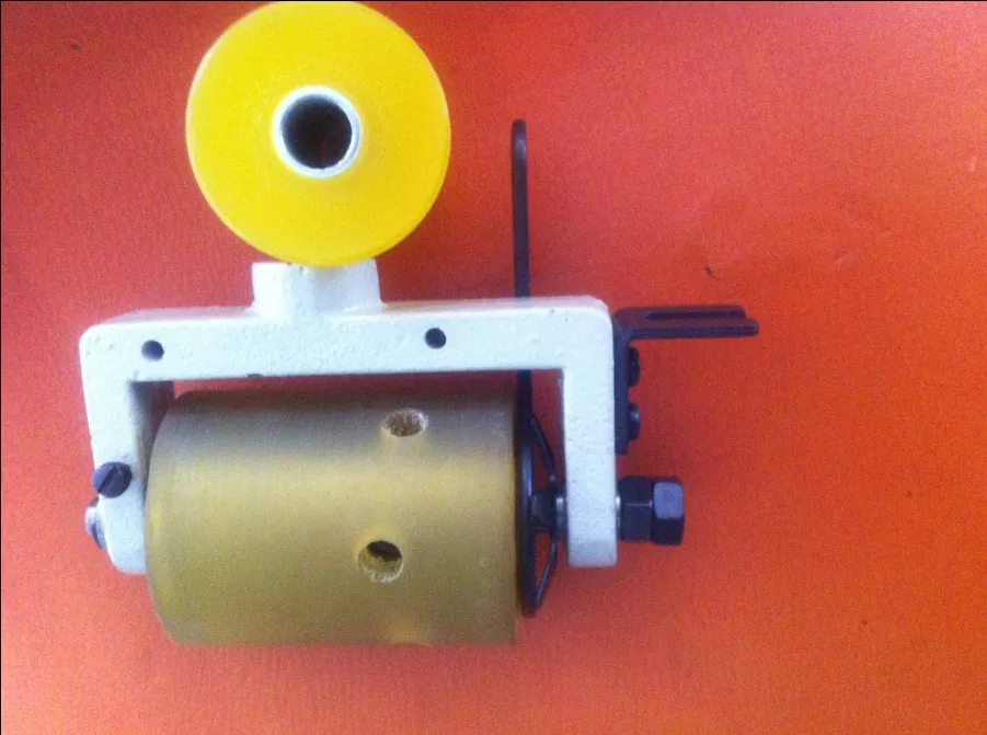 Промышленные швейные машины аксессуары после тащить в Кансай железа 1404 Шанхае