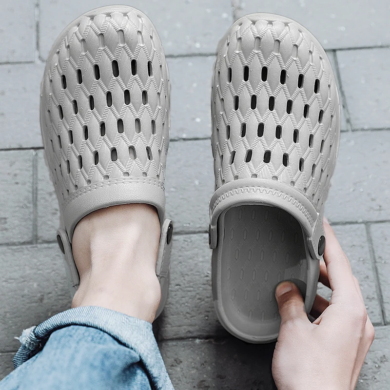 

Flip Flops For Men Summer Flip-Flop Man Slippers Men's Sneakers Mens Shoes Sandal Beach Mules Sandals Shoe Clogs Boy Rubber 2021