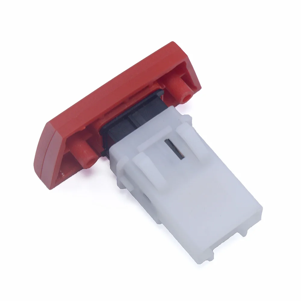 6490.NG For Peugeot 107 Citroen C1 Toyota Aygo Mk1 Hazard Warning Switch 6490NG 6490 NG | Switches & Relays