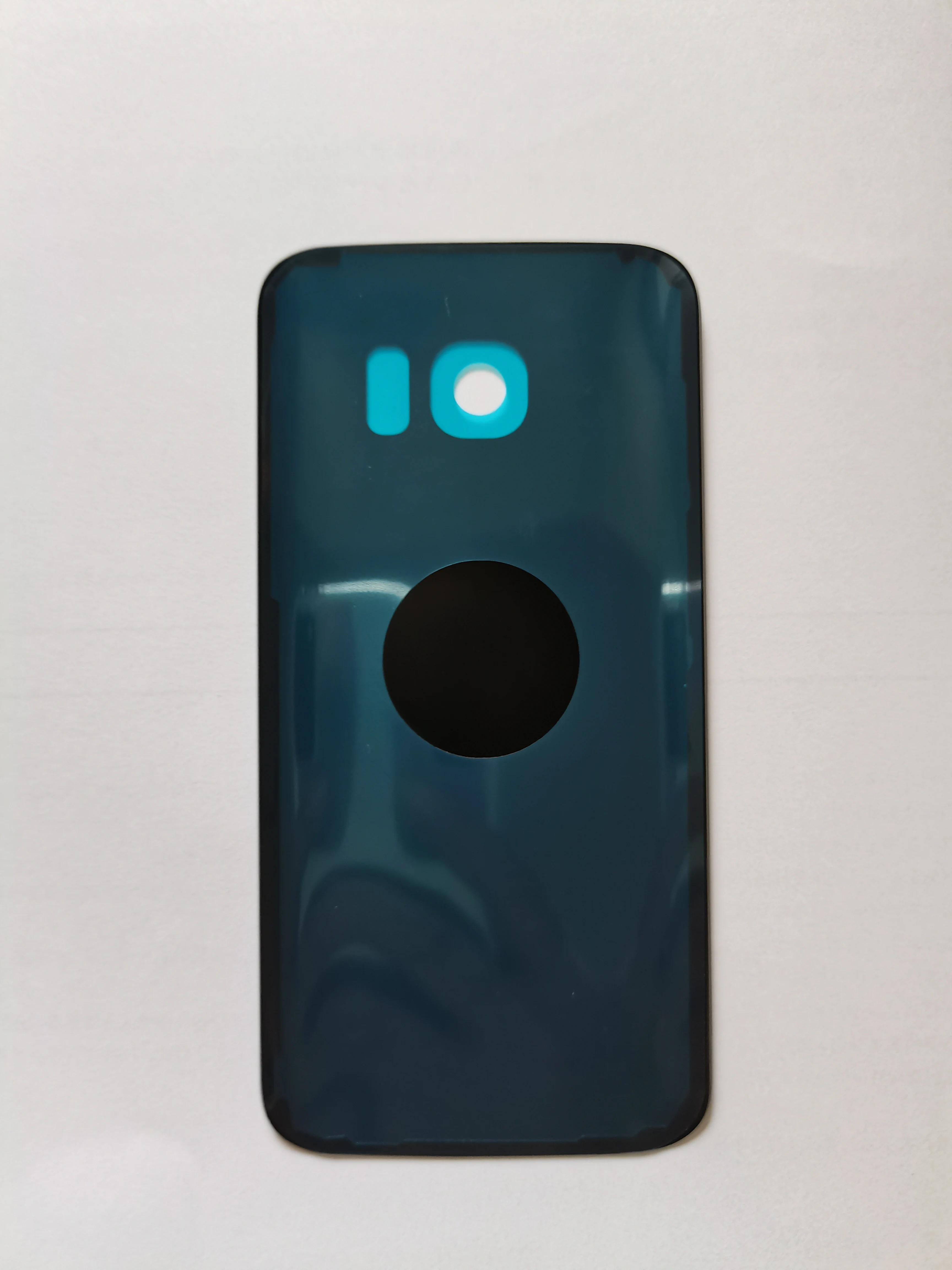 Для Samsung Galaxy S7 Edge G935 G930 задняя крышка батарейного отсека Замена корпуса Запчасти