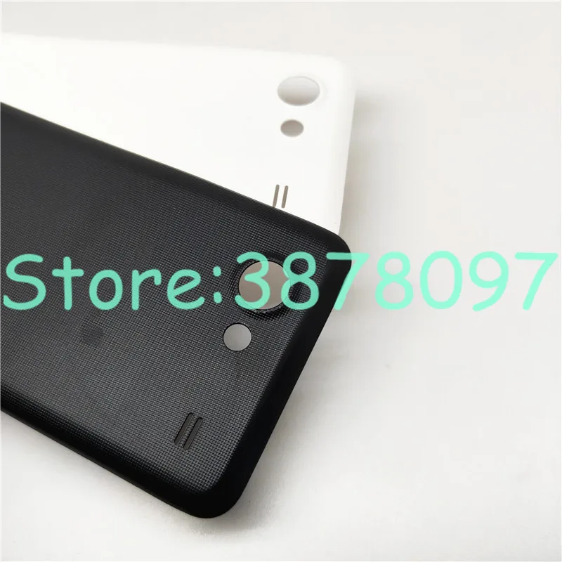 10 шт./лот оригинальная задняя крышка чехол для Samsung Galaxy S Advance GT-i9070 i9070 мобильный