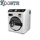 Аппарат для удаления пузырей OCA LCD 220 В110 В, не возвращает пузырьки для обновления ЖК-экрана 7 дюймов, нужен внешний насос M-Triangel