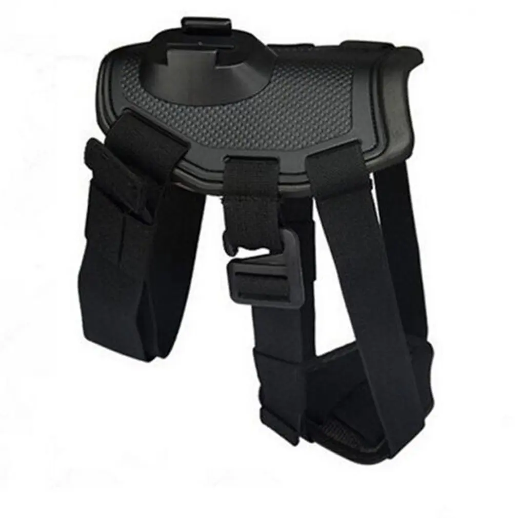 Аксессуары для камеры ремни собак нагрудный ремень крепления Hero Dog подходит