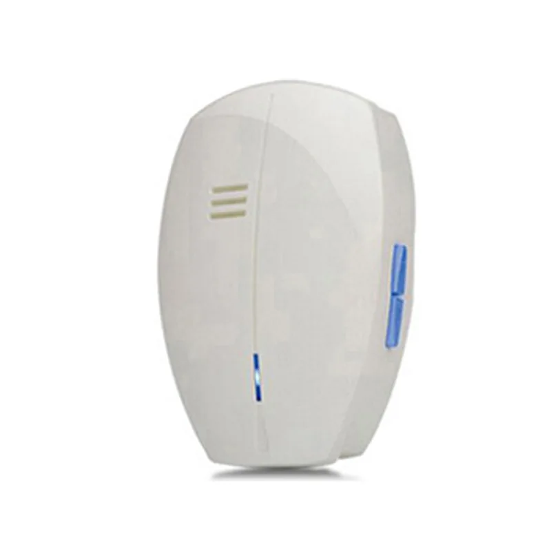 

Dingdong дверной Звонок внутренний приемник умный WiFi видео дверной звонок аксессуары беспроводной дверной Звонок Dingdong