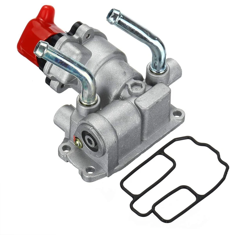 Клапан контроля холостого хода MD614743 для Mitsubishi Mirage 1997-2000 1 5/1.8L | Автомобили и