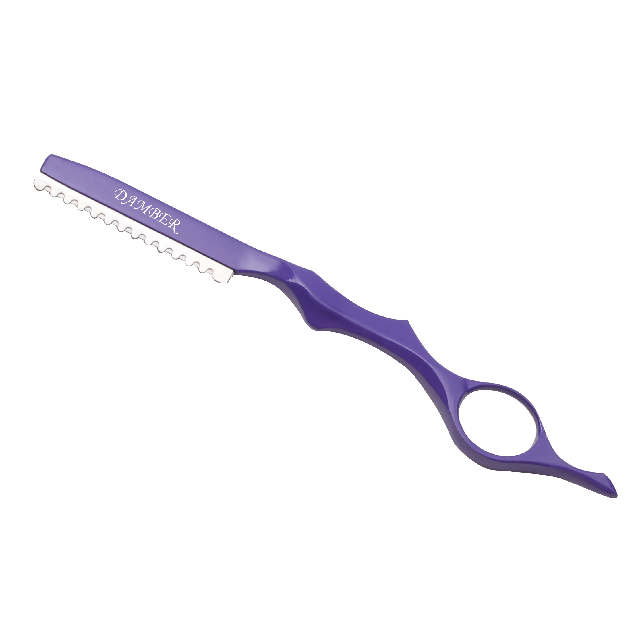 17 5 см 1 шт. тонкие бритвы профессиональные острые парикмахерские лезвия для