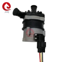 12v24vdc 80w electric water pump brushless motor centrifugal pump coolant pumpautomotive electric auxiliary water pump