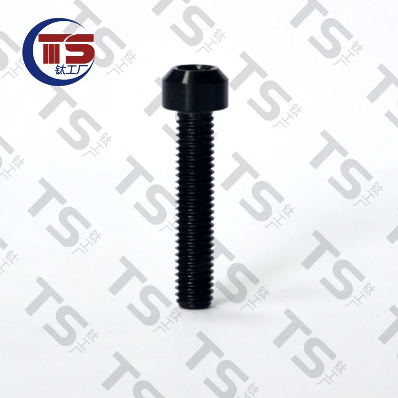 

TITST Торкс болты из титанового сплава M4/M5/M6X5/8/10/15/20/25/30/35/40/45/50/55/60/65/70/80/90/100/110 мм (10 шт)