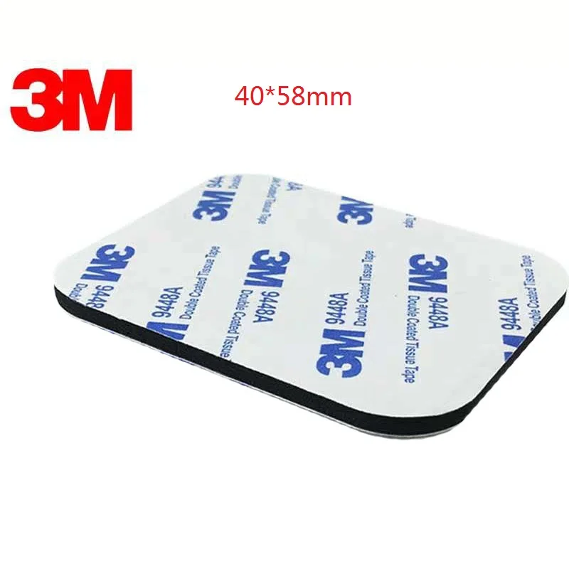 10 шт. 3 м крепкий двухсторонний бампер наклейки колодки монтажный клей | Игрушки и