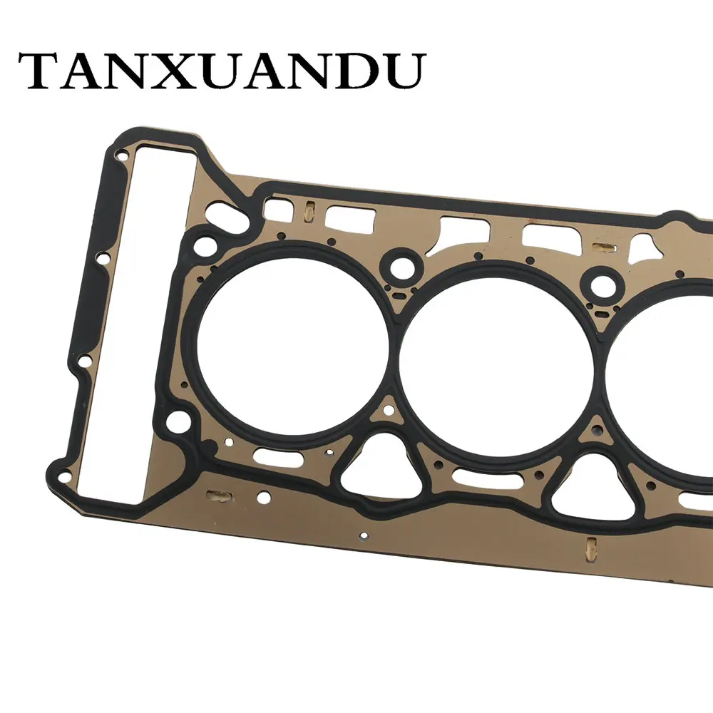 Engine Cylinder Head Gasket Fit For VW Golf Jetta CC Passat Tiguan Sharan AUDI A3 A4 A5 A6 Q3 Q5 TT EA888 1.8T 2.0T 06A103383AD |