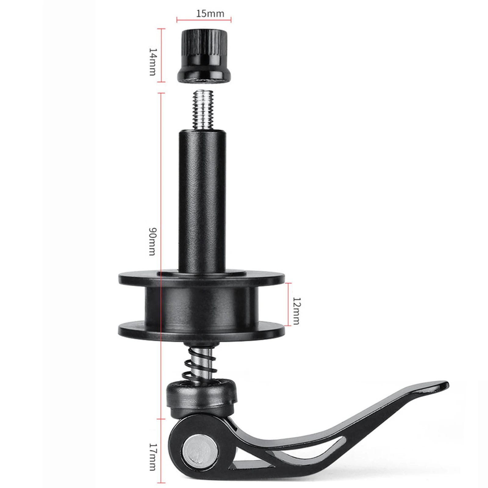 

Mountain Bike Road Cycling Bicycle Chain Keeper Holder Chain Cleaner Tools Cleaning Accessory