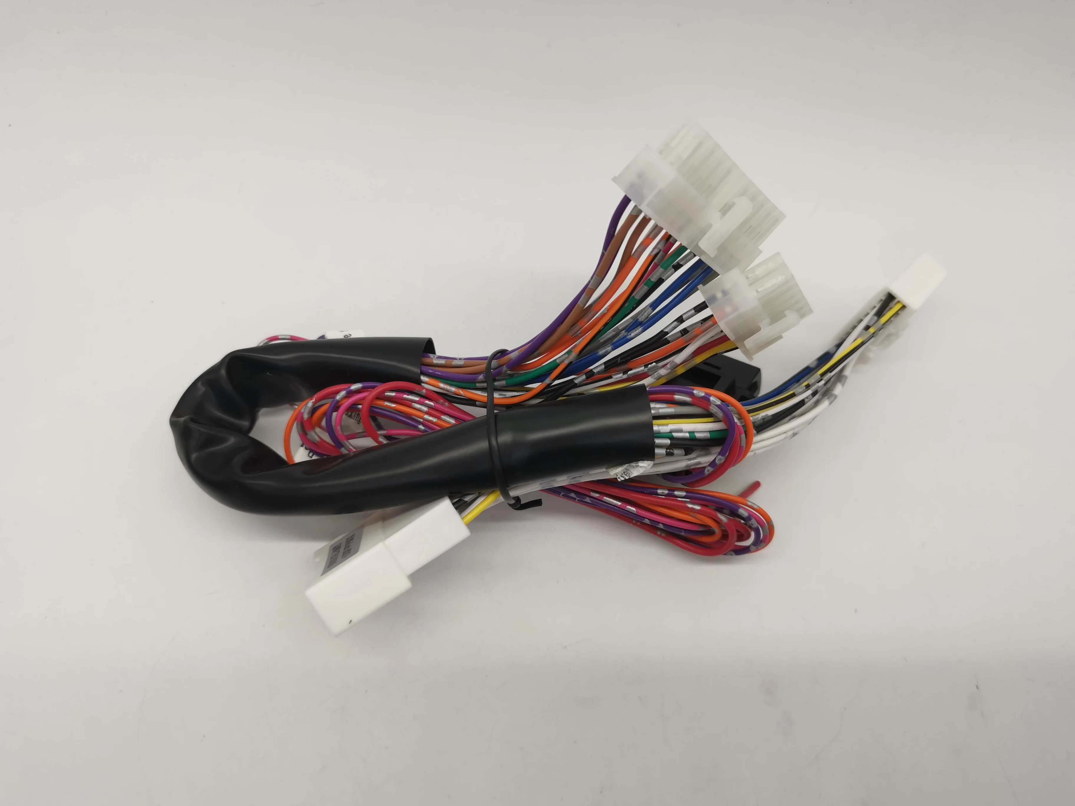 Автомобильный Автоматический 4-дверный доводчик для открытия окна Hyundai Solaris 2017-2020