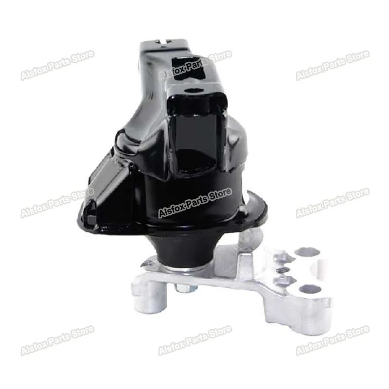 Фото Кронштейн крепления двигателя для автомобиля Honda Civic, артикул 50820-SVA-A05 №3
