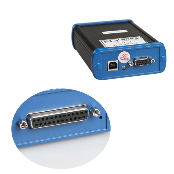 FVDI2 ABRITES Commander для MB Benz/Smart/Maybach (V5.11) программное обеспечение USB Dongle |